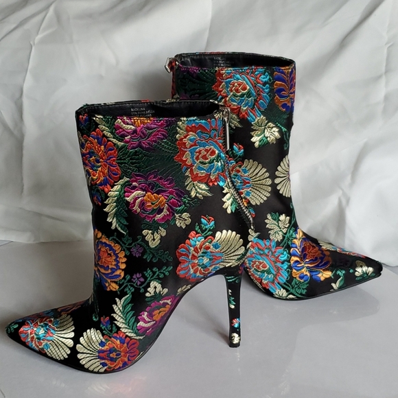 Booties - Picture 2 of 4